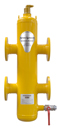 Гидравлический сепаратор Spirocross XC150F