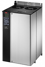 Частотный преобразователь VLT® HVAC Drive FC 102, Danfoss Мощность, кВт 45