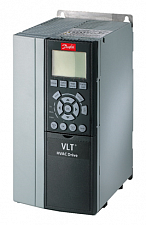 Частотный преобразователь VLT® AQUA Drive FC 202, Danfoss Мощность, кВт 7,5