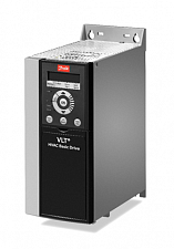 Частотный преобразователь VLT® HVAC Basic FC 101, Danfoss Мощность, кВт 7,5