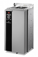 Частотный преобразователь VLT® HVAC Basic FC 101, Danfoss Мощность, кВт 30