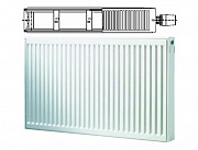 Радиатор Buderus Logatrend K-Profil 20/400/600