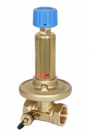 Клапан балансировочный ASV-PV Ду 32; 0,2-0,6 бар Danfoss