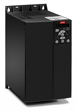 Частотный преобразователь VLT® Micro Drive FC 51, Danfoss Мощность, кВт 18,5