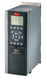 Частотный преобразователь VLT® AQUA Drive FC 202, Danfoss Мощность, кВт 0,37