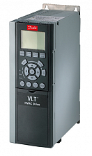 Частотный преобразователь VLT® AQUA Drive FC 202, Danfoss Мощность, кВт 3