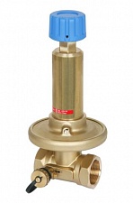 Клапан балансировочный ASV-PV Ду 25; 0,2-0,6 бар Danfoss