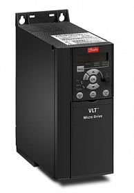 Частотный преобразователь VLT® Micro Drive FC 51, Danfoss Мощность, кВт 7,5