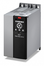 Частотный преобразователь VLT® HVAC Basic FC 101, Danfoss Мощность, кВт 11