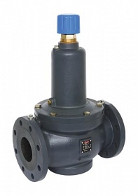 Клапан балансировочный автоматический ASV-PV Ду80; 0,6–1,0 бар с фланцевым присоединением Danfoss