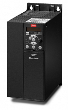 Частотный преобразователь VLT® Micro Drive FC 51, Danfoss Мощность, кВт 15