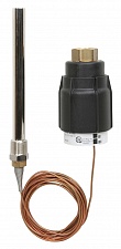 Термоэлемент Danfoss для клапанов VG Ду 15–25 AVT, 60–110°С