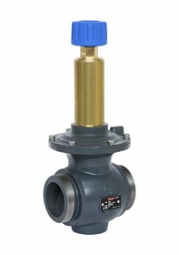 Клапан балансировочный автоматический ASV-PV Ду50, 0,6–1,0 бар наружняя резьба Danfoss