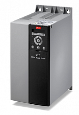 Частотный преобразователь VLT® HVAC Basic FC 101, Danfoss Мощность, кВт 18,5