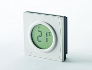 Непрограммируемый термостат для системы отопления Danfoss RET 2000M