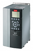 Частотный преобразователь VLT® HVAC Drive FC 102, Danfoss Мощность, кВт 5,5