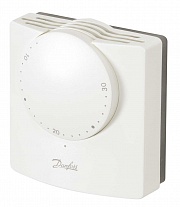 Непрограммируемый термостат для системы отопления Danfoss RMT 230