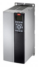 Частотный преобразователь VLT® HVAC Drive FC 102, Danfoss Мощность, кВт 18,5