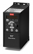 Частотный преобразователь VLT® Micro Drive FC 51, Danfoss Мощность, кВт 1,5